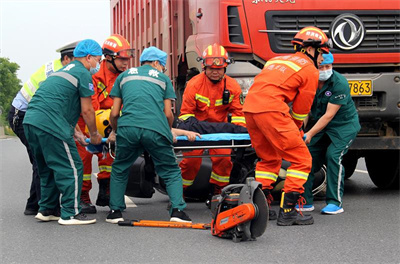 瑞昌沛县道路救援